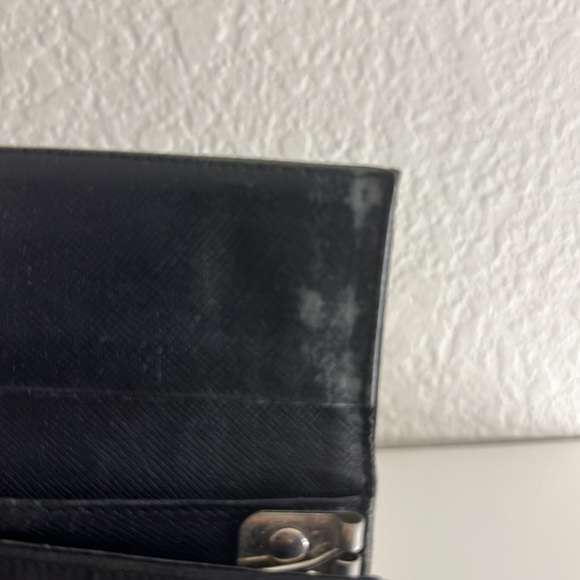 authentic prada key wallet - Picture 4 of 5